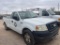 2006 Ford F150 EXTENDED CAB