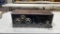 Vintage Tuska radio receiver type 225