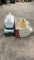 Lot of 3 coolers