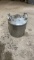 Stainless steel pressure pot