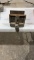 Bench vise