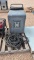 Craftsman welder w/ leads