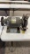 8” Cummins bench grinder