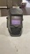 Welding helmet