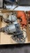Lot of 3 corded drills