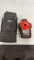 Black & Decker laser level