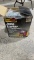 EverStart jump starter w/air compressor & inverter