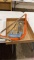 Lot of misc saws