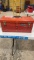 Matco Tools metal toolbox