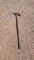 1” EMT conduit bender