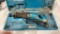 Makita sawzall
