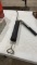 Grease gun