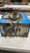Refrigerant recovery unit