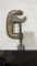 RIDGID No. 40 pipe cutter