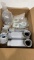 Weatherhead, house knobs & conduit fittings