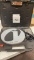 Freon scale