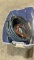 Tub of drip irrigation parts