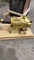 Bench vise