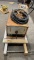 Airco 220amp welder w/leads