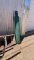 Nitrogen tank