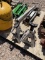 Pair of jack stands