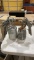 2 paint guns