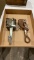 2 wire stretchers