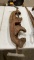 Lot of 2—2”-4” pipe cutters