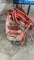 Air compressor & hose