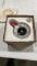 Unused Halliburton flow meter