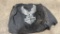Harley Davidson motorcycle cover
