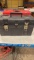 Toolbox w/misc tools
