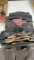 2 bags of misc tools