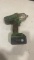 Matco Tools 20V 1/2” drive impact drill