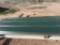 8’  green and red R Panel