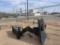 Unused 2022 Articulating Brush Cutter
