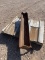 Goat feeder