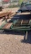 36” Conveyer Corner section