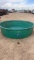 8’ Poly Water trough