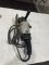 Dayton 7” grinder