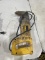 DeWalt angle drill