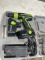 Kawasaki cordless drill