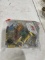 Lot of miniature fuses