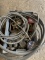 Box of conduit fittings