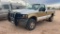 2006 Ford F250 FX4