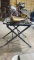 DeWalt tile saw