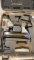 Tradesman brad nailer