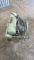 Hitachi portable air compressor