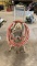 SprayTech airless sprayer