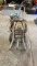 SprayTech airless sprayer